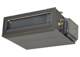 Канальный кондиционер Mitsubishi Heavy Industries FDUM100VF1 / FDC90VNP (FDUM90VNP)