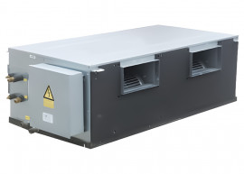 Канальный кондиционер Royal Clima CO-D 96HNHI / CO-E 96HNHI