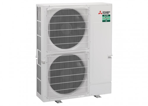 Напольно-потолочный кондиционер Mitsubishi Electric PCA-M125KA2 / PUZ-ZM125YKA2