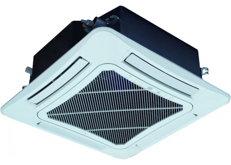 Внутренний блок кассетный Tosot T24H-FCA/I