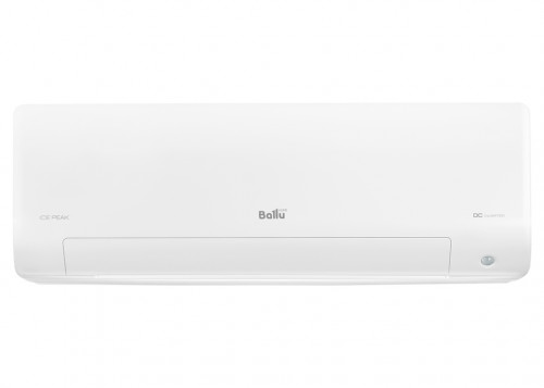 Настенный кондиционер Ballu BSPKI-18HN8_V4