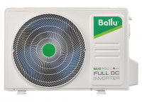 Настенный кондиционер Ballu BSPKI-18HN8_V4