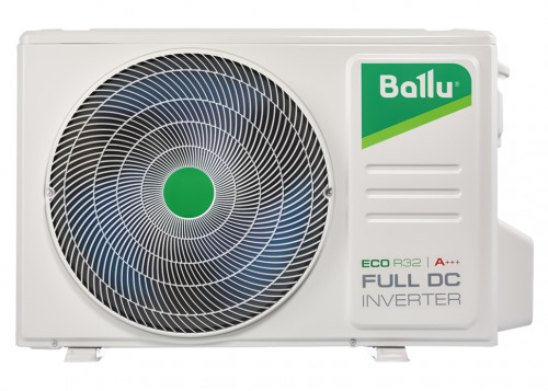 Настенный кондиционер Ballu BSPKI-18HN8_V4