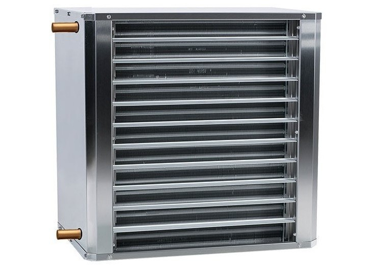 Водяной тепловентилятор Frico SWXH13