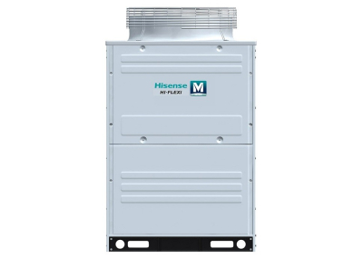 Наружный блок VRF системы Hisense AVWT-114U6SR