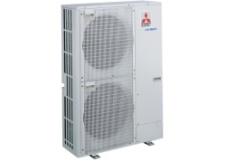 Наружный блок VRF системы Mitsubishi Electric PUMY-P140YKM