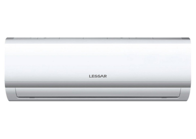 Настенный кондиционер Lessar LS-HE09KRA2 / LU-HE09KRA2