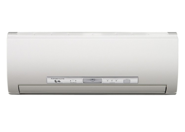Настенный кондиционер Mitsubishi Electric MSZ-FD35VA-E1 / MUZ-FD35VA-E1