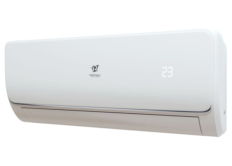 Настенный кондиционер Royal Clima RC-VR76HN