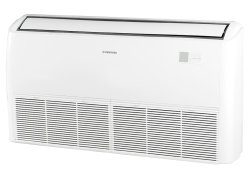 Напольно-потолочный кондиционер Kentatsu KSHG105HFAN1 / KSUTG105HFAN3
