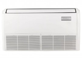 Напольно-потолочный кондиционер Midea MUE-60HRN1-R / MOU-55HN1-R