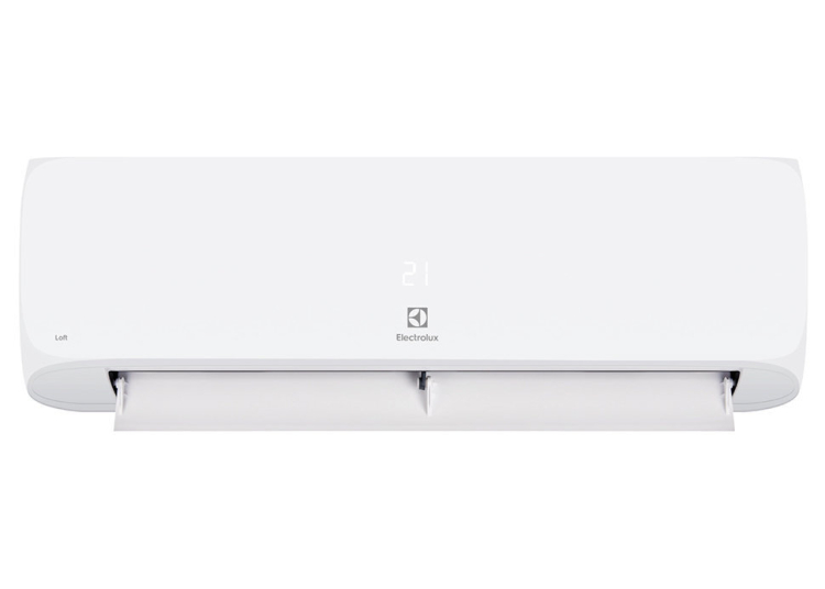 Настенный кондиционер Electrolux EACS-09HAL / N8