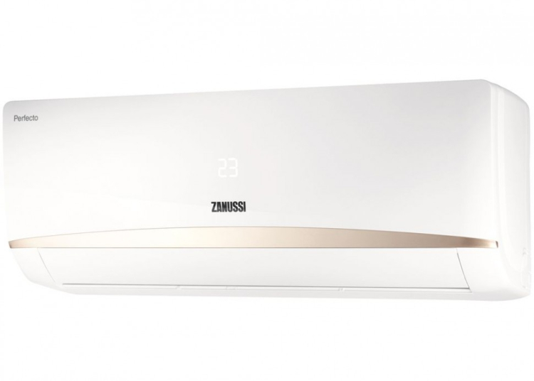 Настенный кондиционер Zanussi ZACS-12 HPF/A17/N1