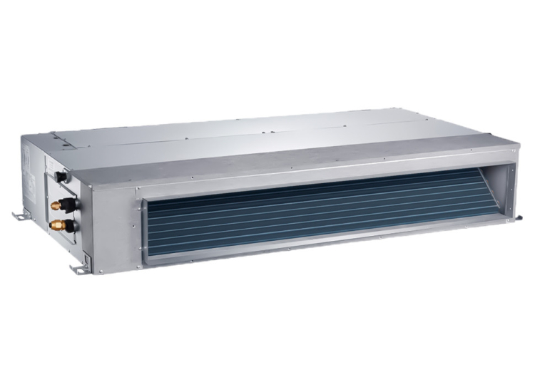 Канальный кондиционер Kentatsu KSMB35HZRN1W / KSUNB35HZRN1