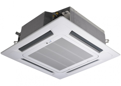 Кассетный кондиционер Gree GKH60K3HI / GUHN60NM3HO