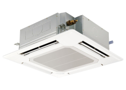 Кассетный кондиционер Mitsubishi Electric PLA-M50EA / PUHZ-ZRP50VKA2