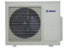Наружный блок мульти сплит-системы Sakata SOM-3Z60A