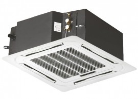 Кассетный фанкойл Lessar LSF-1200BH22