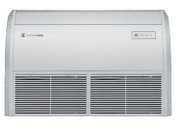 Напольно-потолочный кондиционер QuattroClima QV-I24FF / QN-I24UF