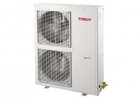 Канальный кондиционер Tosot TFRI40B/I TFRI20B/O(x2)