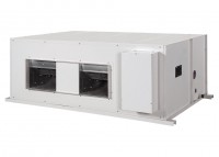 Канальный кондиционер Tosot TFRI40B/I TFRI20B/O(x2)