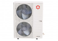 Кассетный кондиционер Kentatsu KSVB165HZAN1R / KSUNB165HZAN3