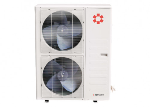 Кассетный кондиционер Kentatsu KSVB165HZAN1R / KSUNB165HZAN3