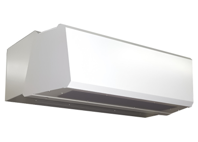 Электрическая тепловая завеса Тепломаш КЭВ-54П4029Е