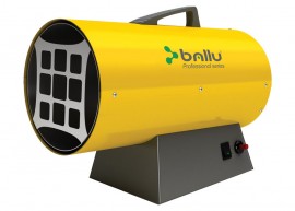 Газовая тепловая пушка Ballu BHG-40