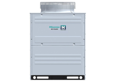 Наружный блок VRF системы Hisense AVWT-136U6SS