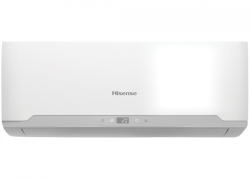 Настенный кондиционер Hisense AS-12HR4SVDDH1