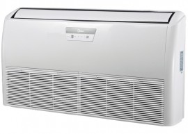 Напольно-потолочный кондиционер Midea MUE-36HRN1-R1 / MOD31U-36HN1-R