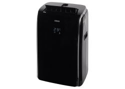 Мобильный кондиционер Zanussi ZACM-12 MS / N1 Black