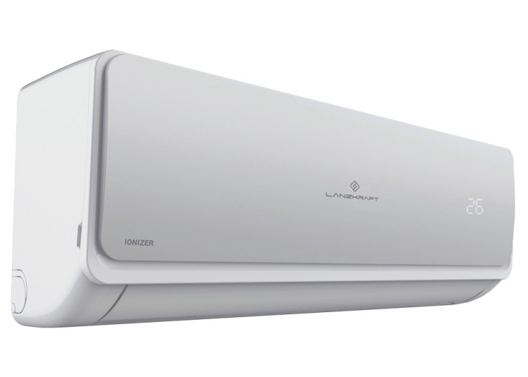 Настенный кондиционер Lanzkraft LSWH-50FL1N / LSAH-50FL1N