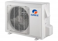 Настенный кондиционер Gree GWH18QD-K3DNC2E