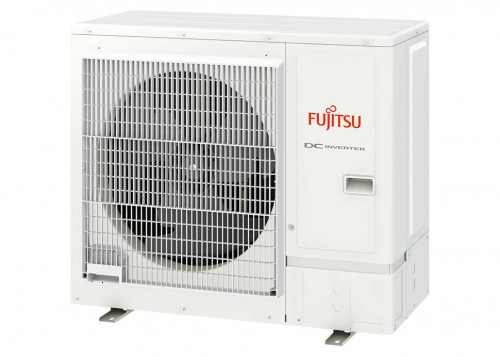 Канальный кондиционер Fujitsu ARXG12KHTAP / AOYG12KBTB