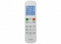 Внутренний блок канальный MDV MDTII-07HWFN8