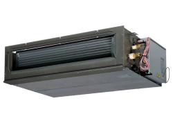 Канальный кондиционер Mitsubishi Heavy Industries FDU140VF / FDC140VNX (FDU140VNX)