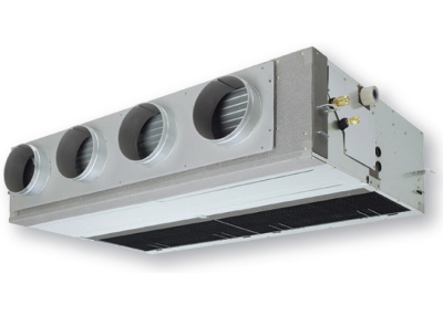 Канальный кондиционер Toshiba RAV-SM1404BT-E / RAV-SM1403AT-E1