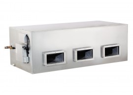 Канальный кондиционер Kentatsu KSTU560HFAN1 / KSUR560HFAN3