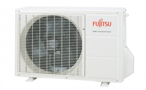 Настенный кондиционер Fujitsu ASYG09LMCA/AOYG09LMCA