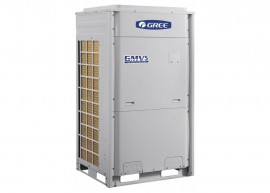 Наружный блок VRF системы Gree GMV-Q280WM / B-X