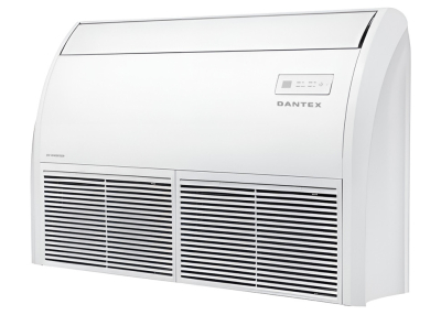 Напольно-потолочный кондиционер Dantex RKD-24CHTNI / RKD-24HTNIE-W