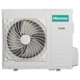Наружный блок мульти сплит-системы Hisense AMW5-42U4RTA LP