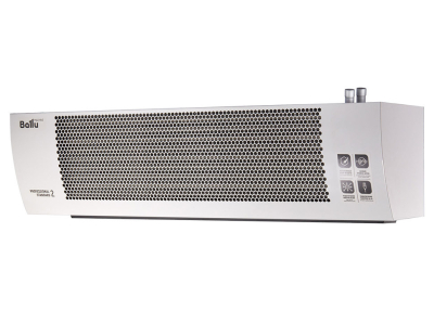 Водяная тепловая завеса Ballu BHC-H10W18-PS2