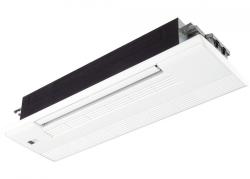 Внутренний блок кассетный Mitsubishi Electric MLZ-KA25 VA