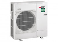 Колонный кондиционер Mitsubishi Electric PSA-M71KA / PUZ-ZM71VHA2