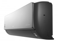 Внутренний блок настенный LG AC12BK.NSJR