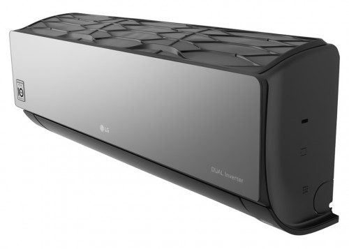 Внутренний блок настенный LG AC12BK.NSJR
