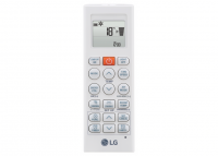 Внутренний блок настенный LG AC12BK.NSJR
